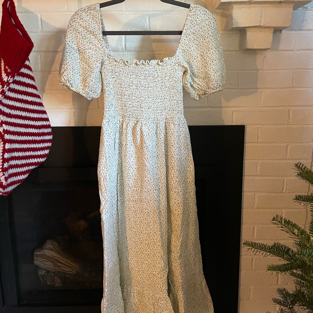 Few Moda OPT Floral Dress